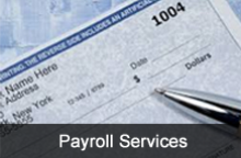 Payroll Services