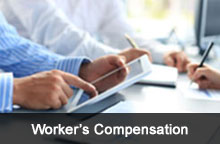 Worker's Compensation